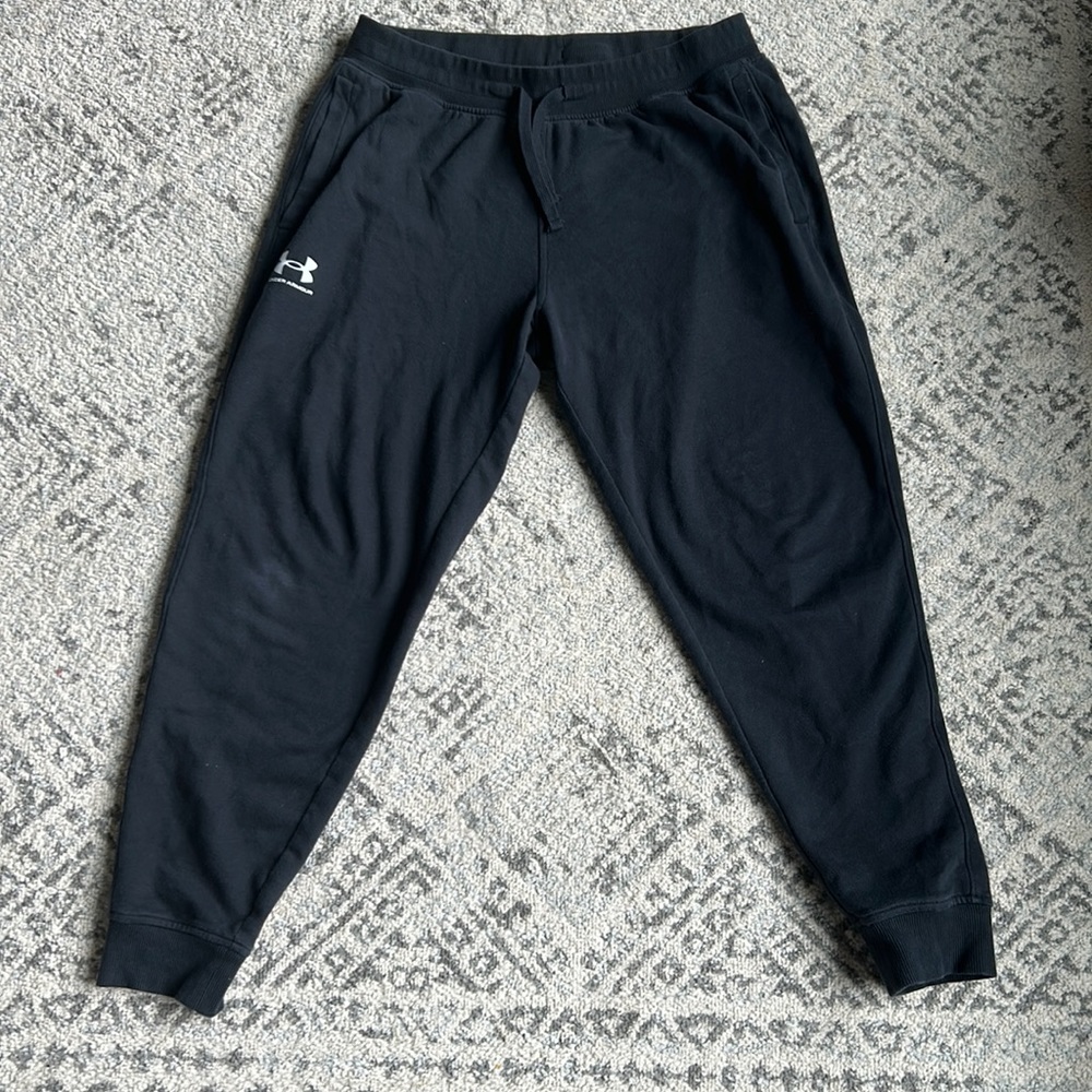 Under Armour Loose Sweatpants